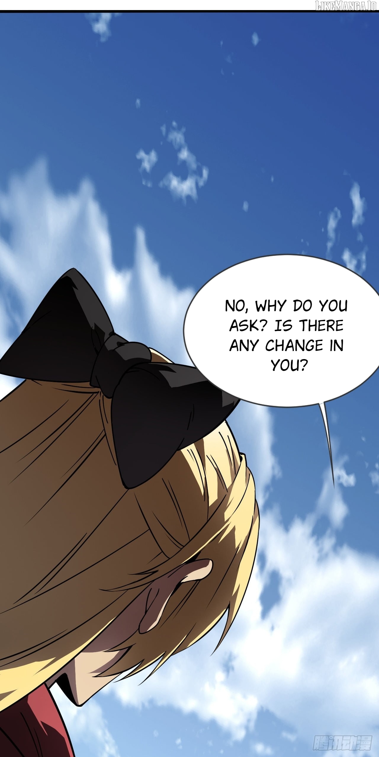 Lord of Summons! Sudden Mutation Chapter 54 - page 27